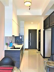 Sims Urban Oasis (D14), Condominium #583439821